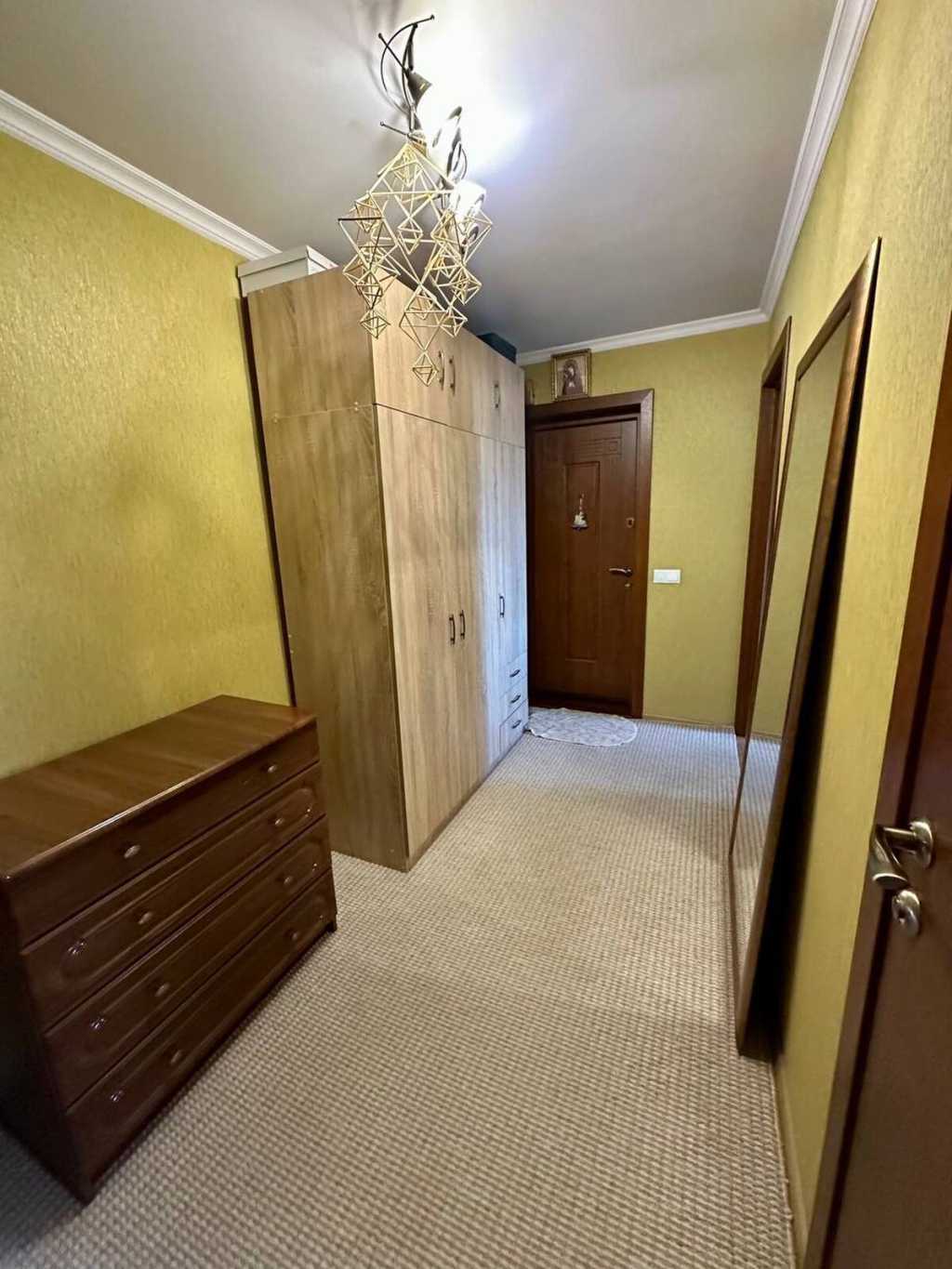 Продажа 2-комнатной квартиры 55 м², Трембовецкой ул.