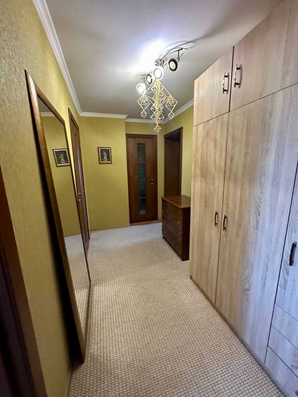 Продажа 2-комнатной квартиры 55 м², Трембовецкой ул.