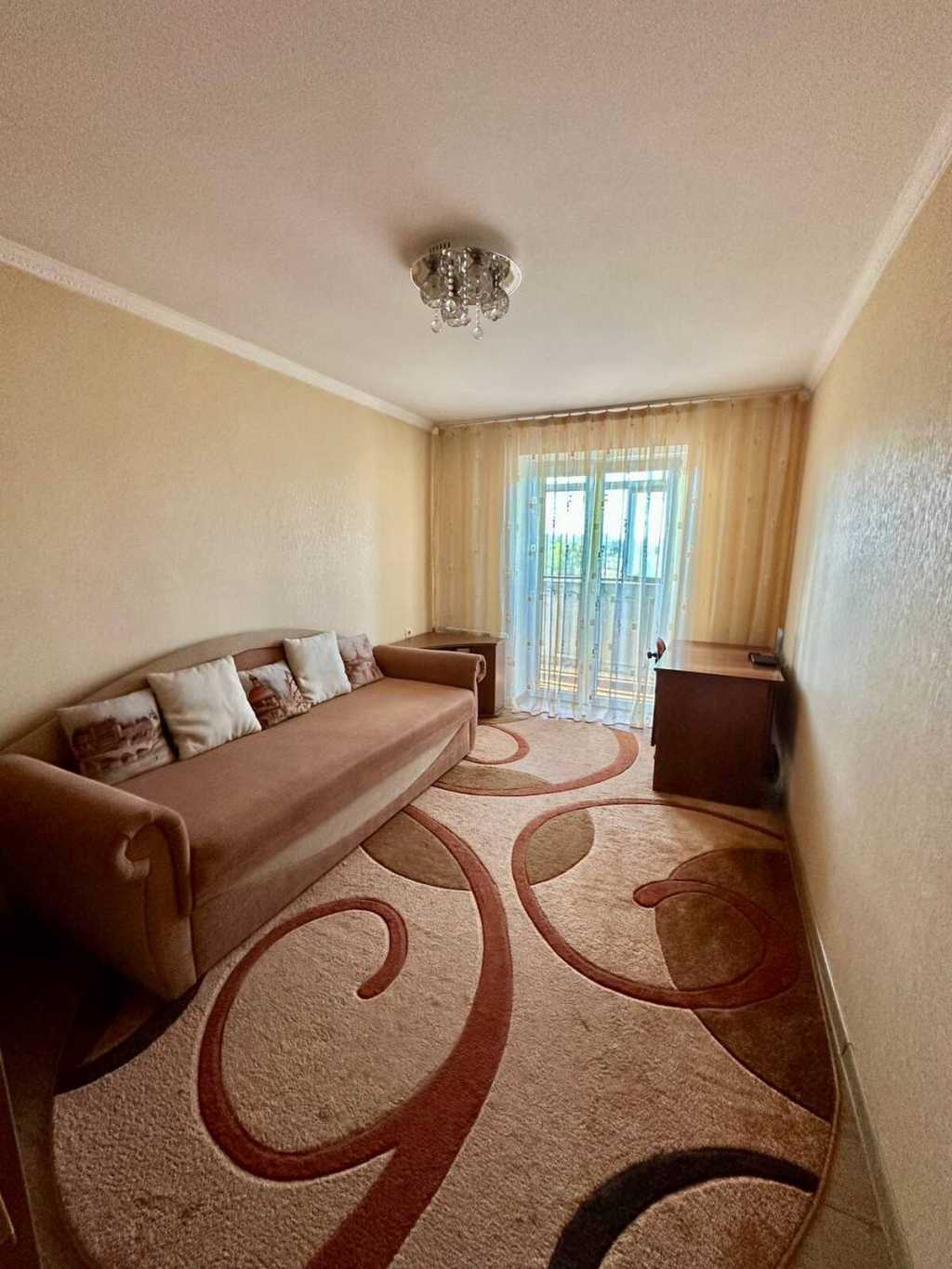 Продажа 2-комнатной квартиры 55 м², Трембовецкой ул.