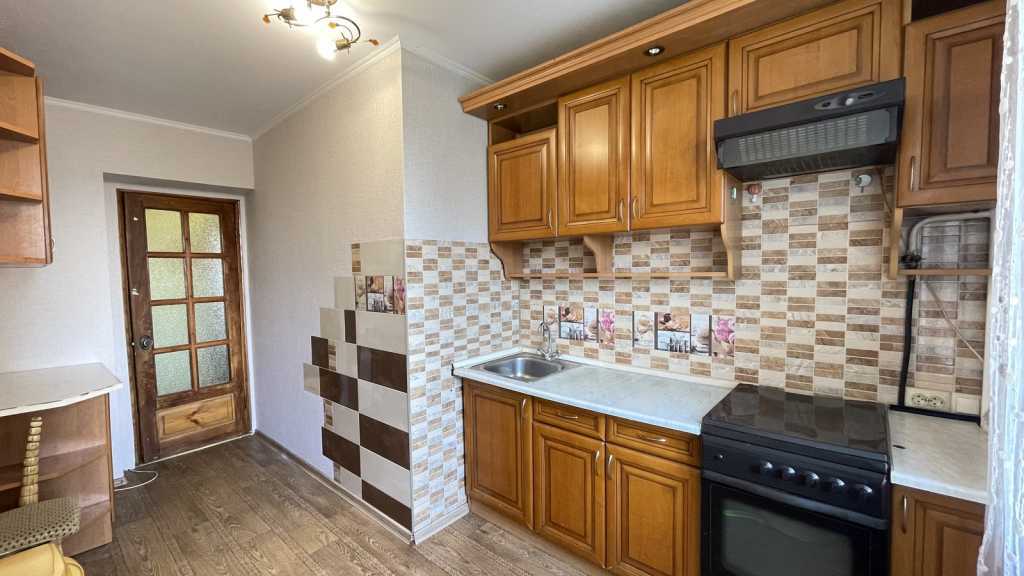 Продажа 3-комнатной квартиры 62.5 м², Георгія Гонгадзе