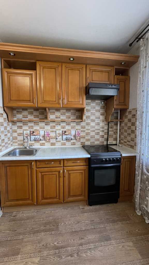 Продажа 3-комнатной квартиры 62.5 м², Георгія Гонгадзе