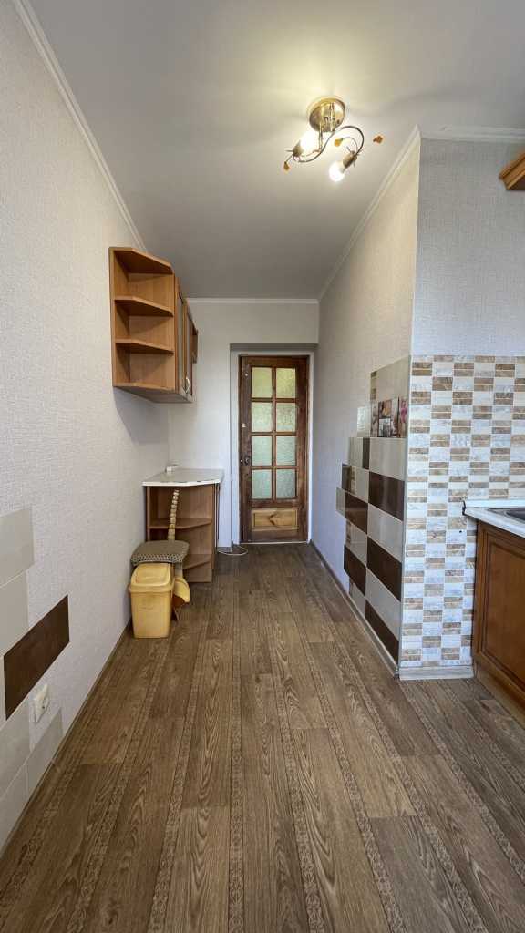 Продажа 3-комнатной квартиры 62.5 м², Георгія Гонгадзе
