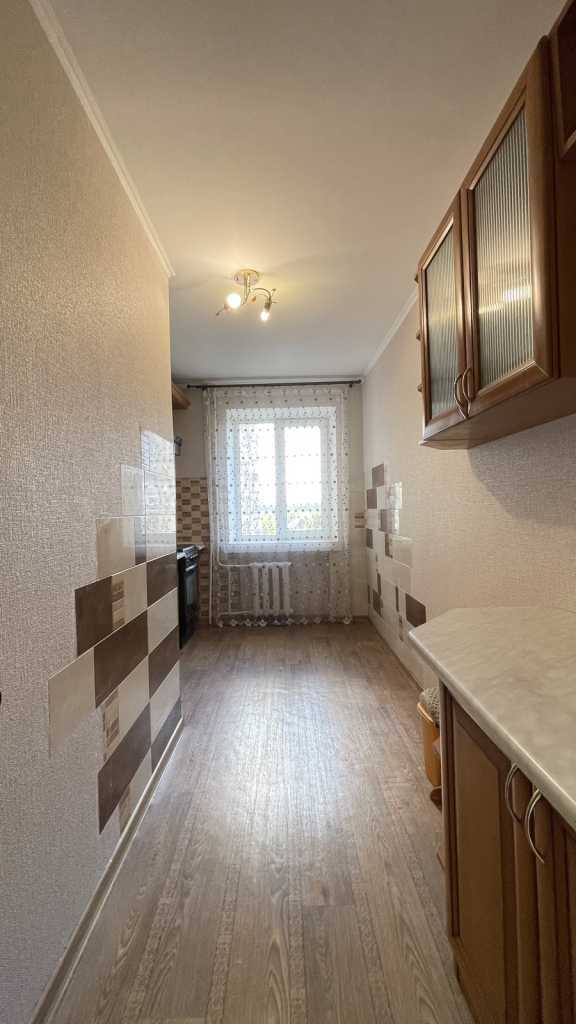 Продажа 3-комнатной квартиры 62.5 м², Георгія Гонгадзе