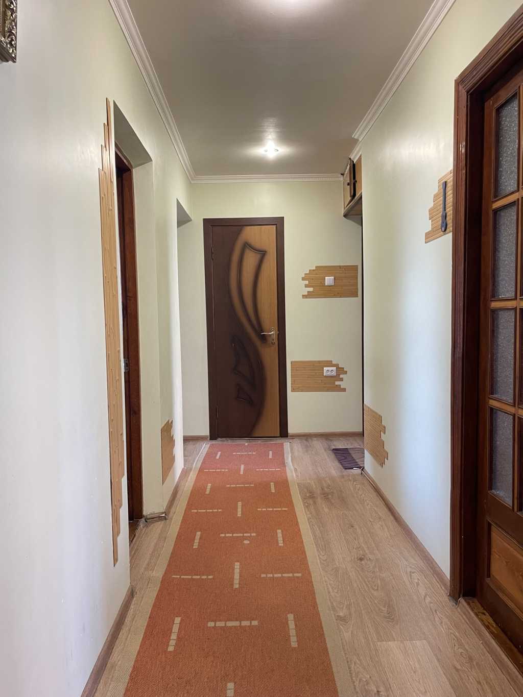 Продажа 3-комнатной квартиры 62.5 м², Георгія Гонгадзе