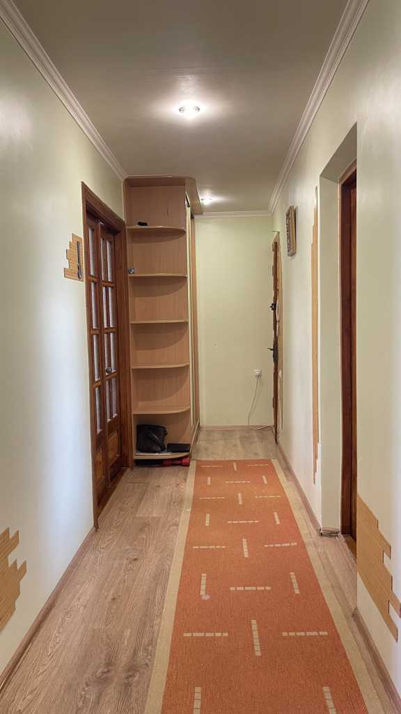 Продажа 3-комнатной квартиры 62.5 м², Георгія Гонгадзе