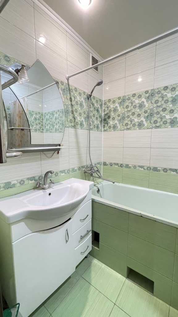 Продажа 3-комнатной квартиры 62.5 м², Георгія Гонгадзе