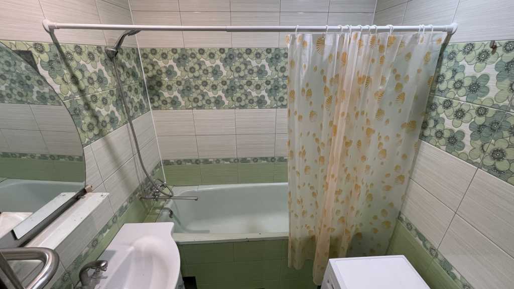 Продажа 3-комнатной квартиры 62.5 м², Георгія Гонгадзе