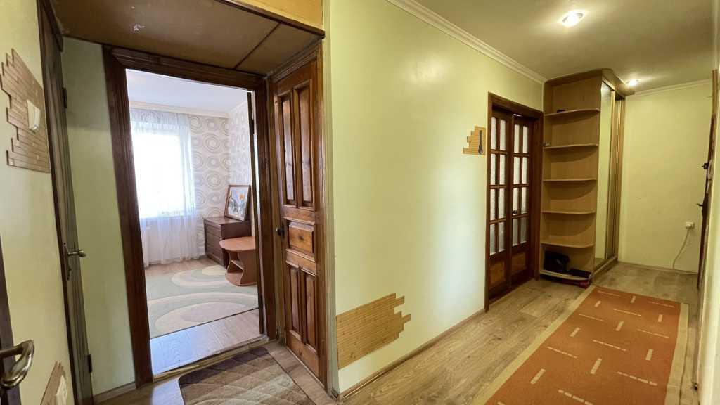 Продажа 3-комнатной квартиры 62.5 м², Георгія Гонгадзе