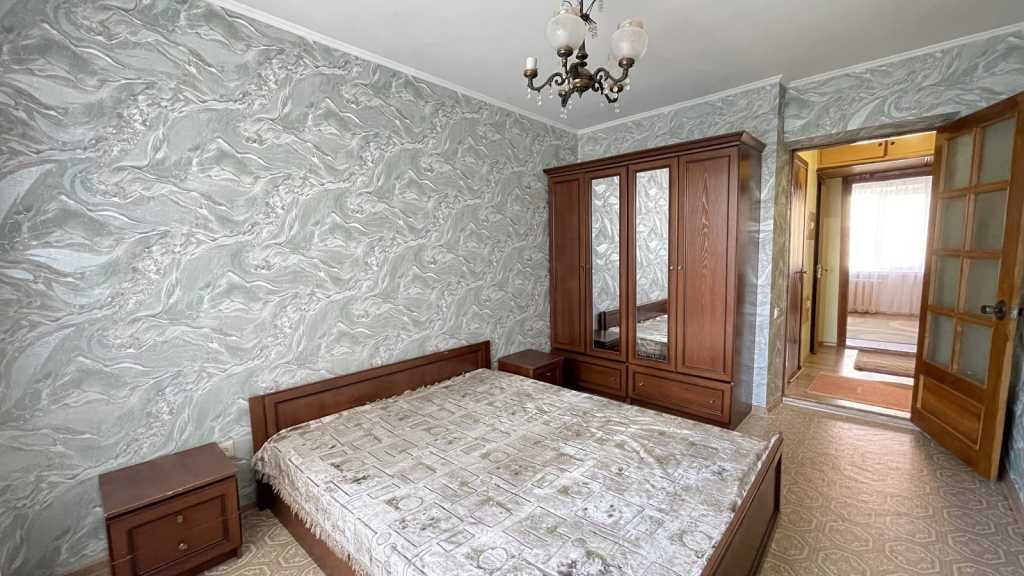 Продажа 3-комнатной квартиры 62.5 м², Георгія Гонгадзе