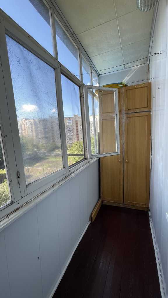 Продажа 3-комнатной квартиры 62.5 м², Георгія Гонгадзе