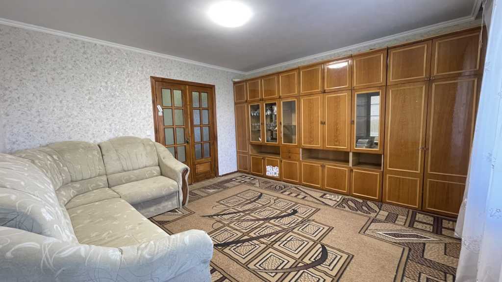 Продажа 3-комнатной квартиры 62.5 м², Георгія Гонгадзе