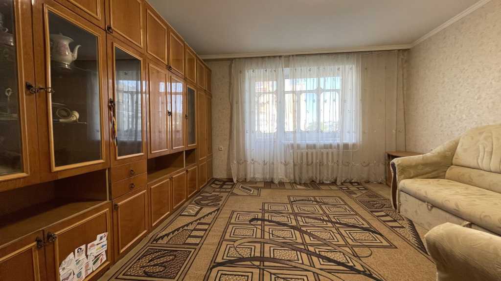 Продажа 3-комнатной квартиры 62.5 м², Георгія Гонгадзе