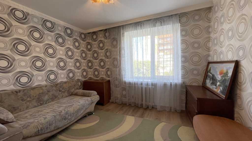 Продажа 3-комнатной квартиры 62.5 м², Георгія Гонгадзе