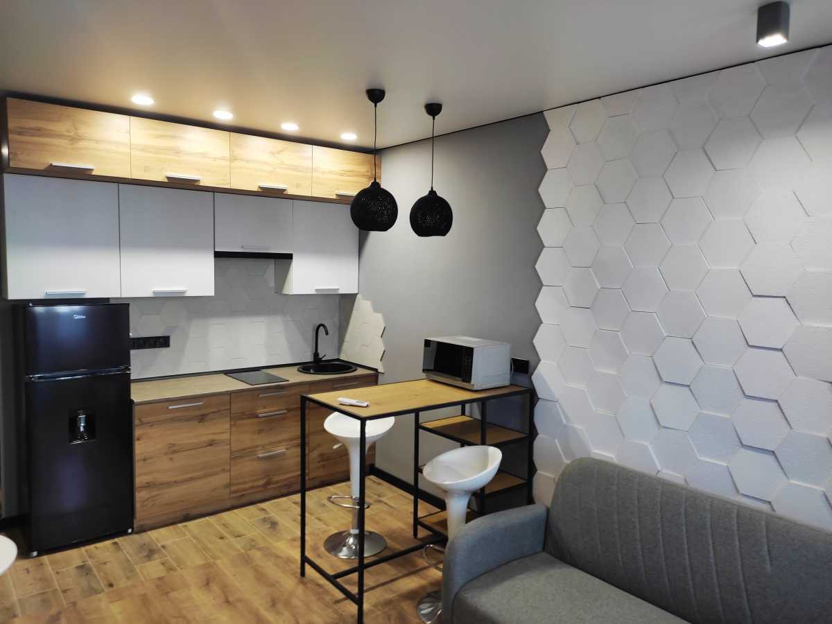 Оренда 1-кімнатної квартири 28 м², Полевая вул., 73