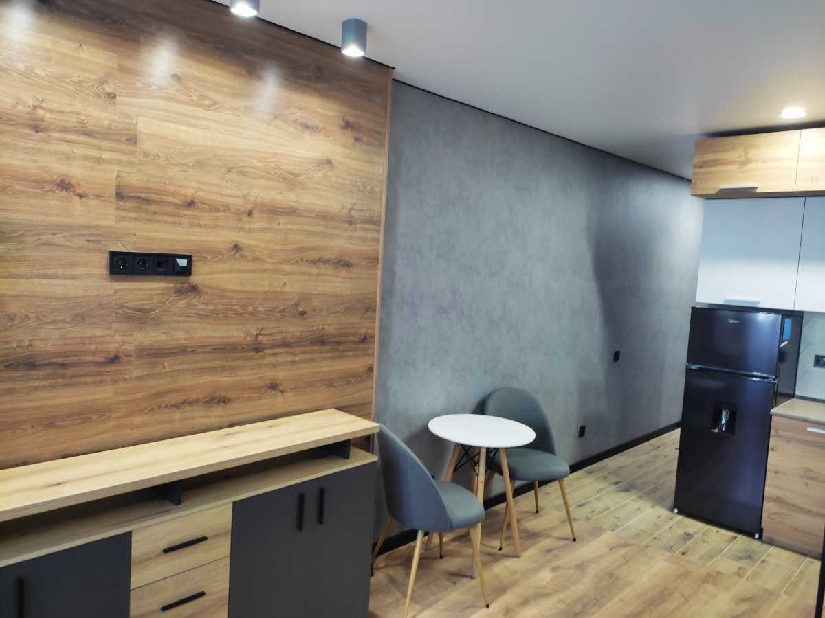 Оренда 1-кімнатної квартири 28 м², Полевая вул., 73