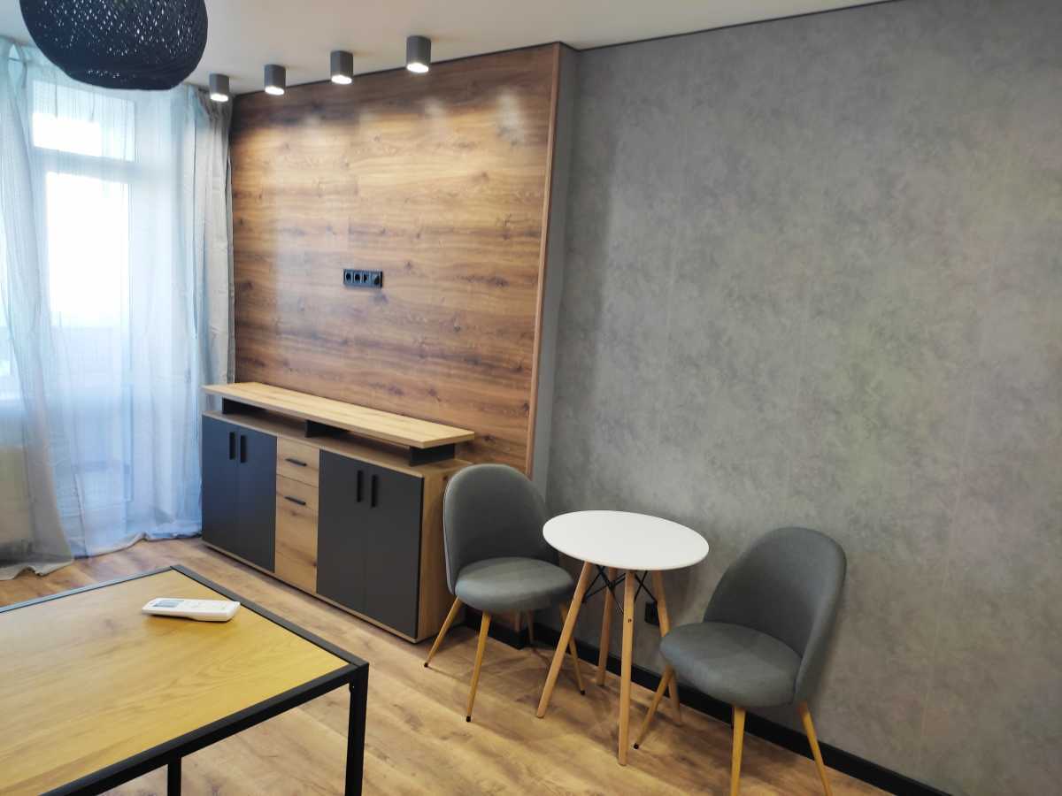 Оренда 1-кімнатної квартири 28 м², Полевая вул., 73