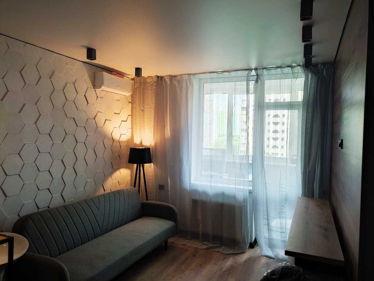 Оренда 1-кімнатної квартири 28 м², Полевая вул., 73