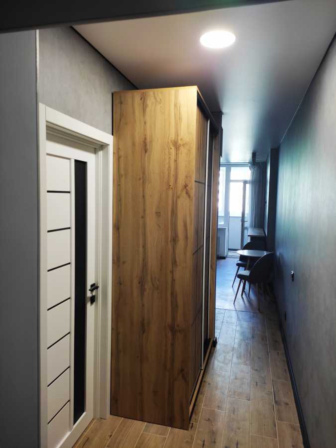 Оренда 1-кімнатної квартири 28 м², Полевая вул., 73