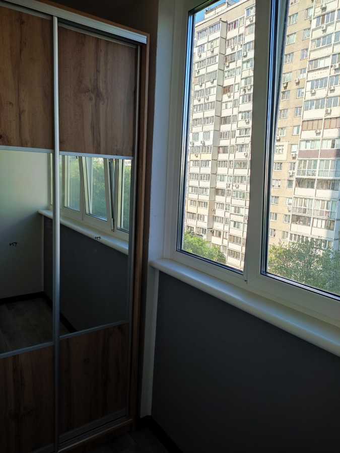 Оренда 1-кімнатної квартири 28 м², Полевая вул., 73