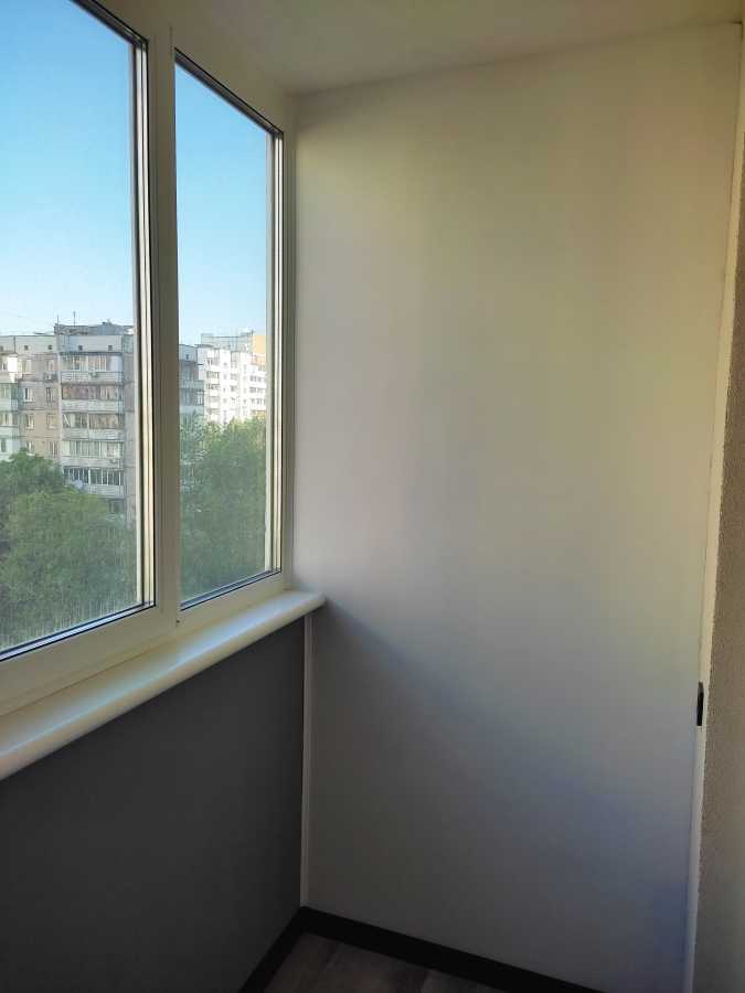 Оренда 1-кімнатної квартири 28 м², Полевая вул., 73