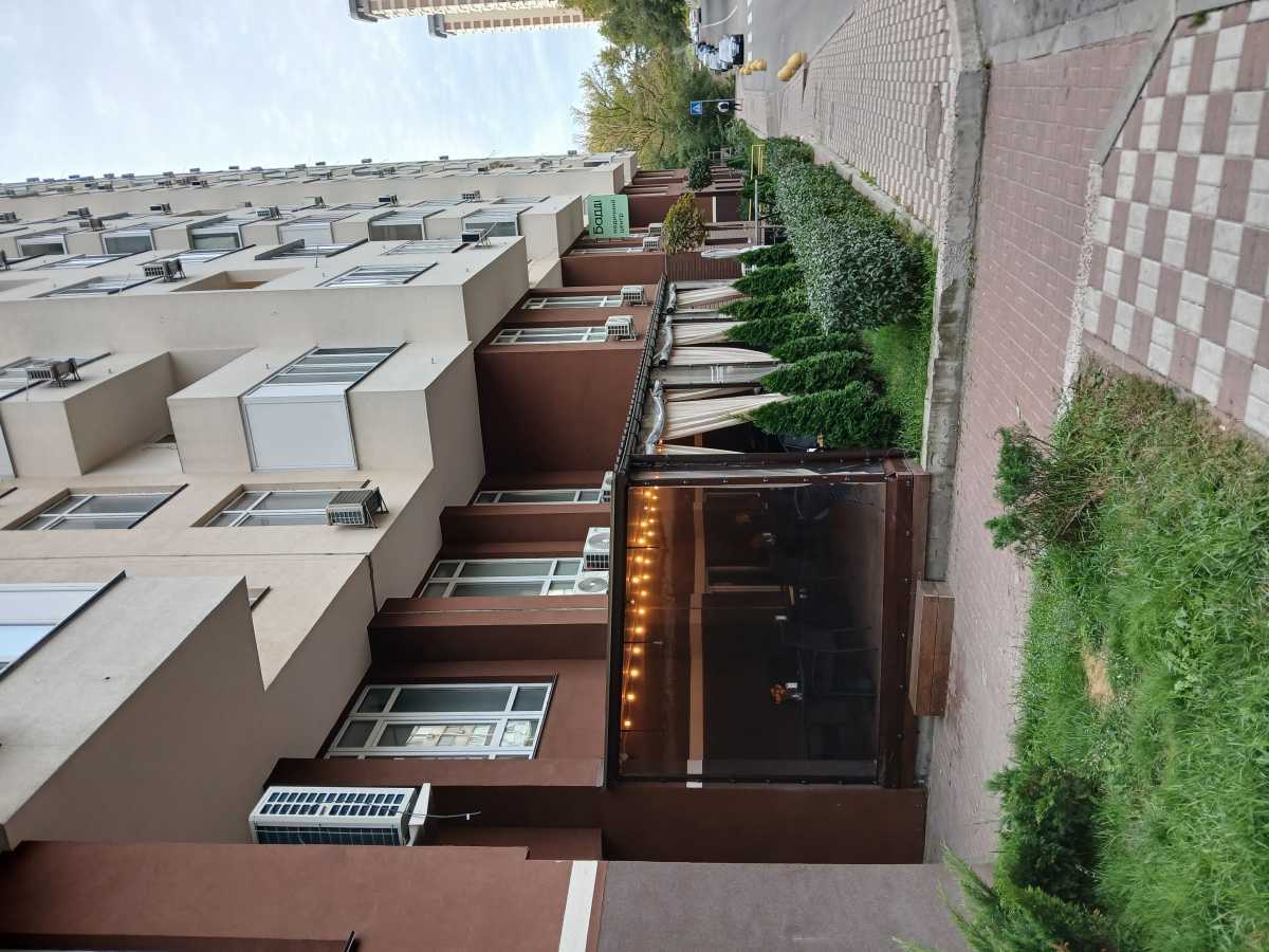 Оренда 1-кімнатної квартири 28 м², Полевая вул., 73