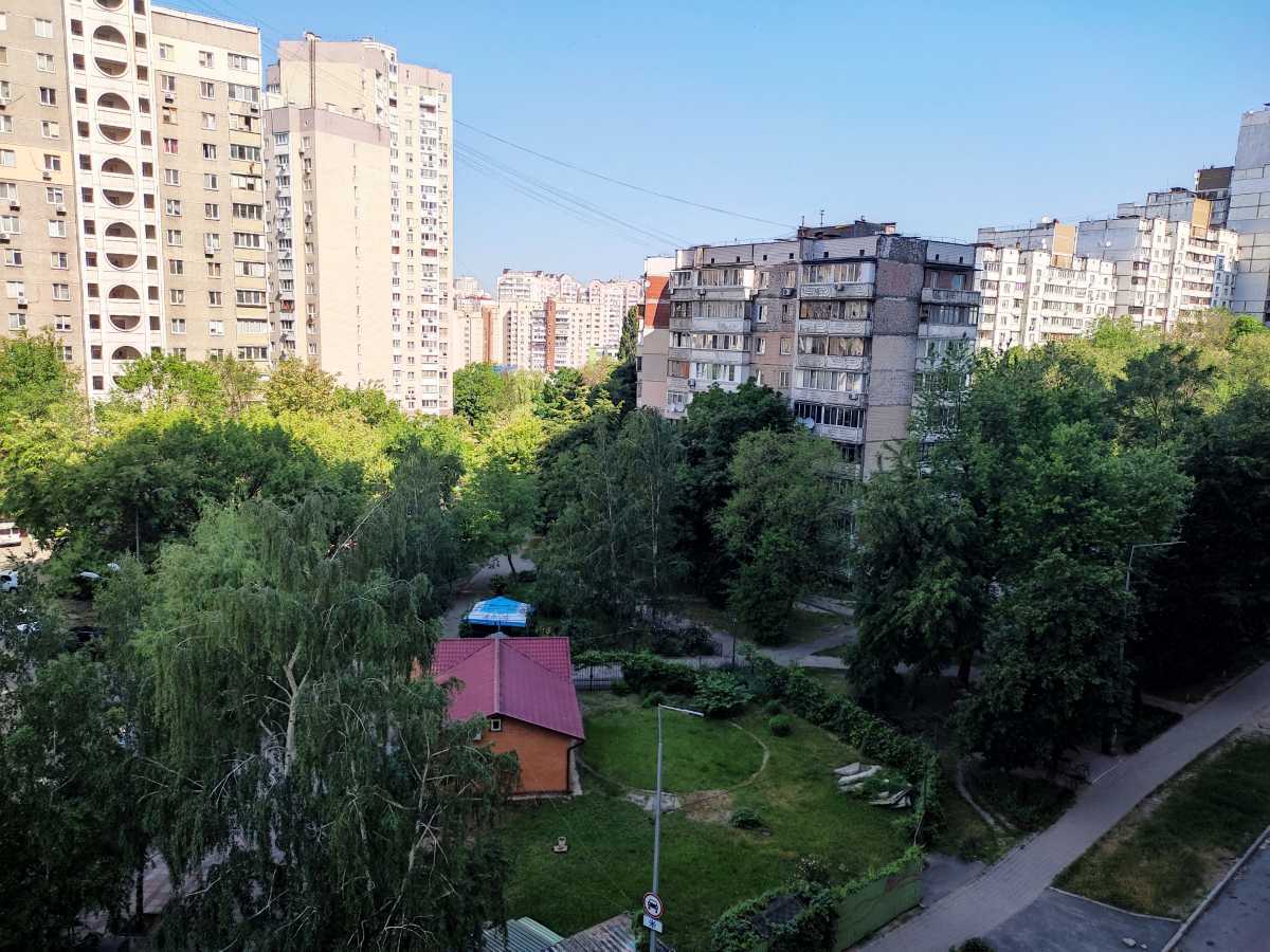Оренда 1-кімнатної квартири 28 м², Полевая вул., 73