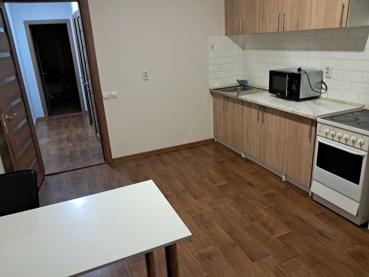 Оренда 1-кімнатної квартири 51 м², Ревуцького вул., 54б