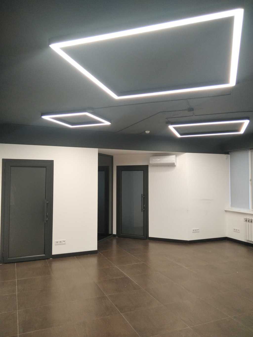 Аренда офиса 90 м², Евгения Сверстюка ул., 11