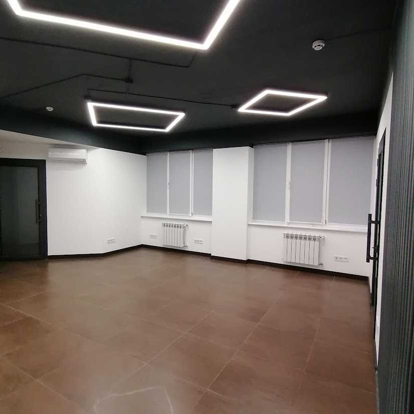 Аренда офиса 90 м², Евгения Сверстюка ул., 11
