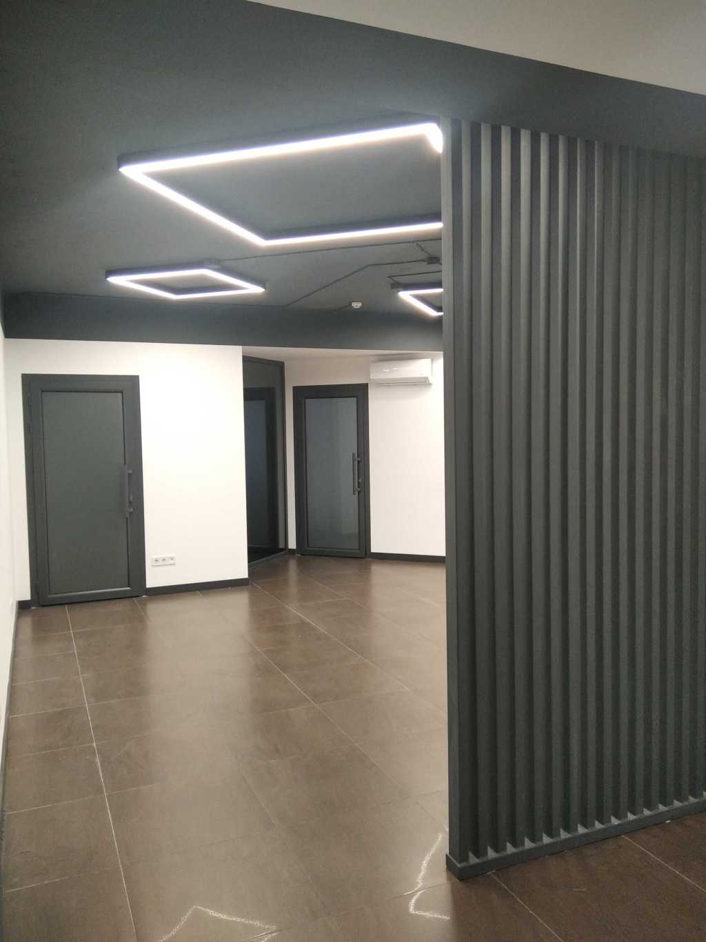 Аренда офиса 90 м², Евгения Сверстюка ул., 11