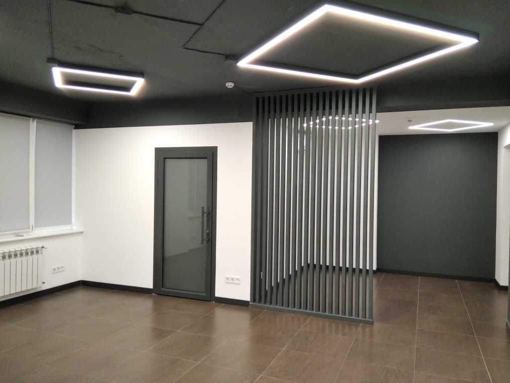 Аренда офиса 90 м², Евгения Сверстюка ул., 11