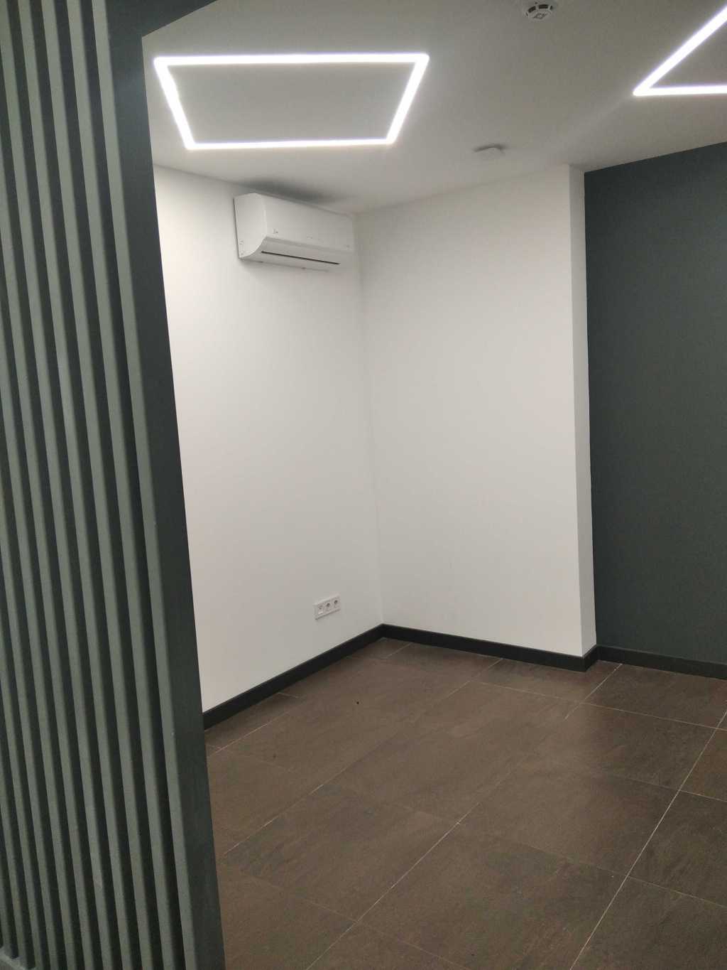 Аренда офиса 90 м², Евгения Сверстюка ул., 11