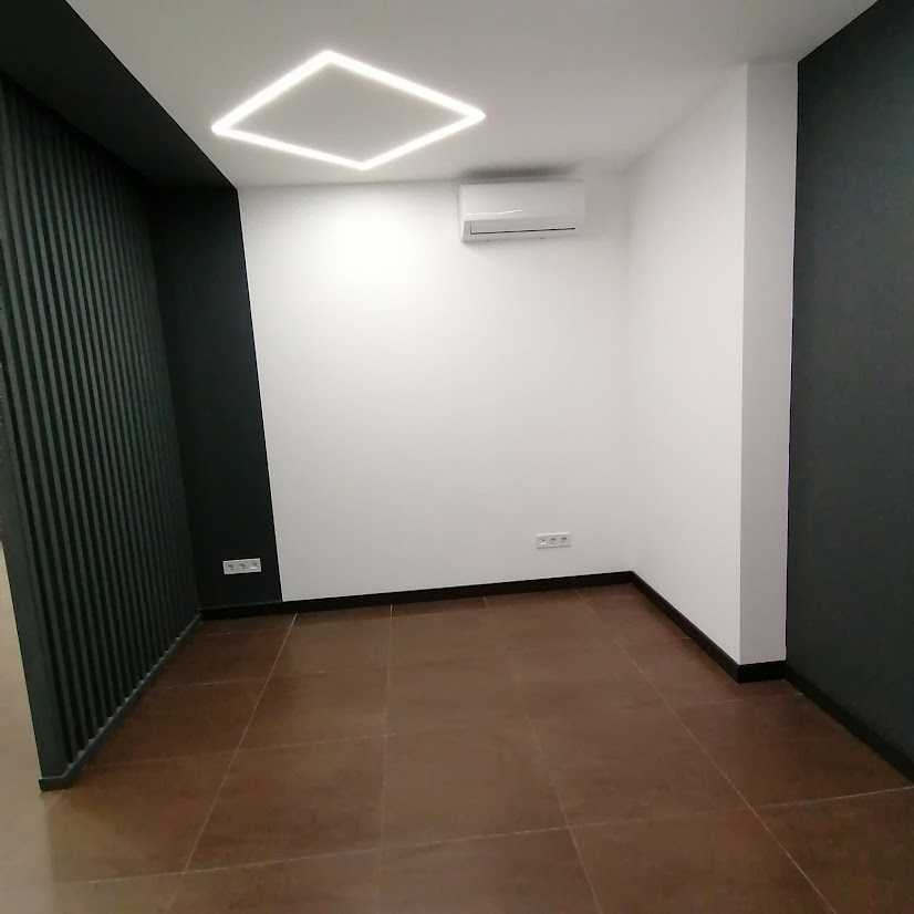 Аренда офиса 90 м², Евгения Сверстюка ул., 11