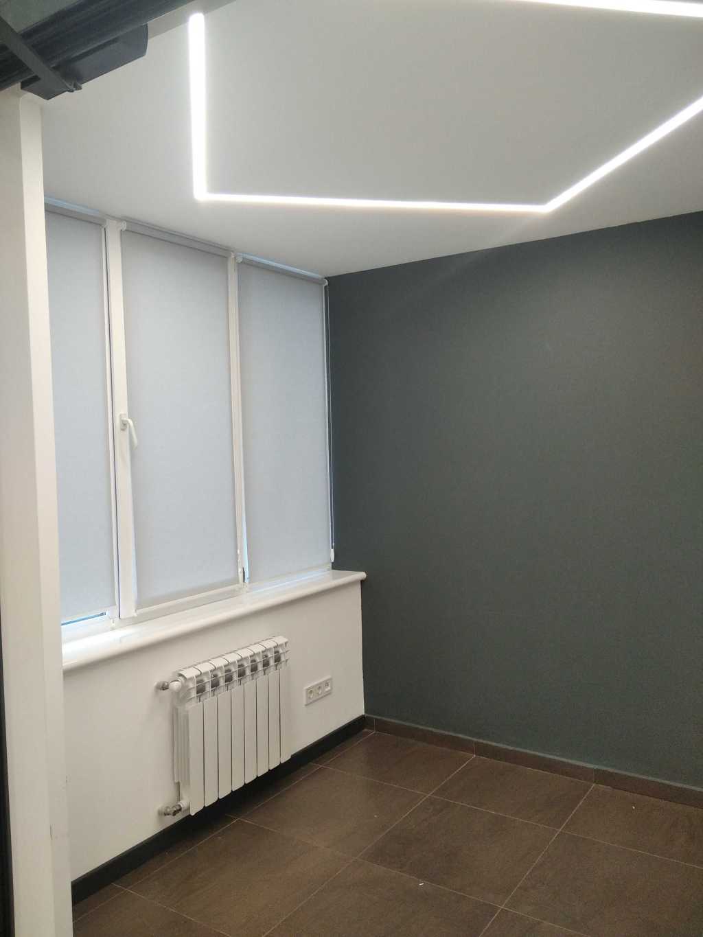 Аренда офиса 90 м², Евгения Сверстюка ул., 11