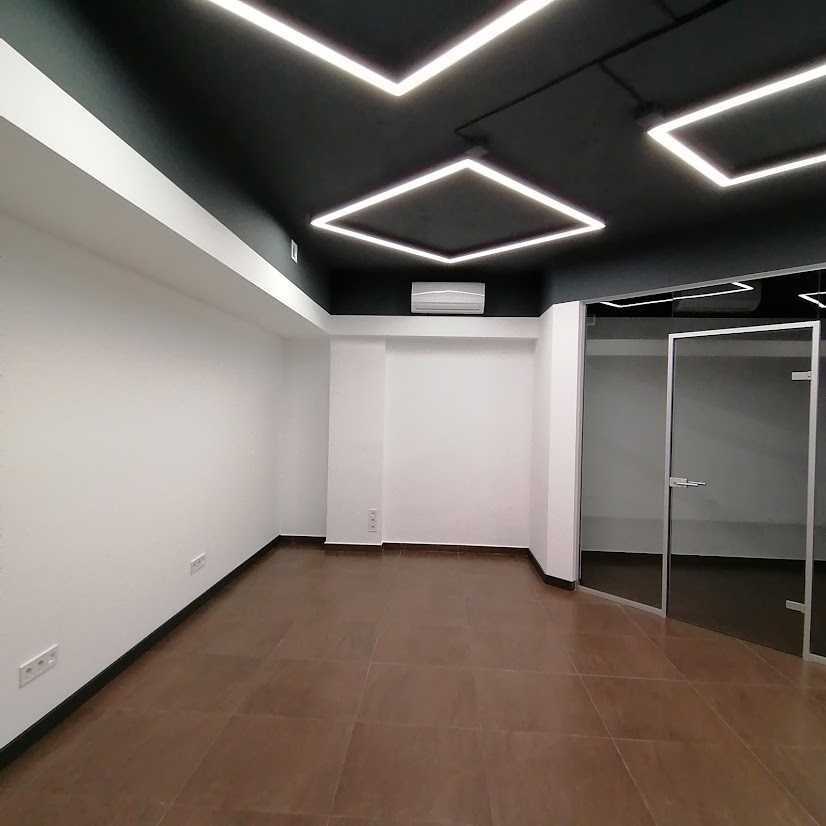 Аренда офиса 90 м², Евгения Сверстюка ул., 11
