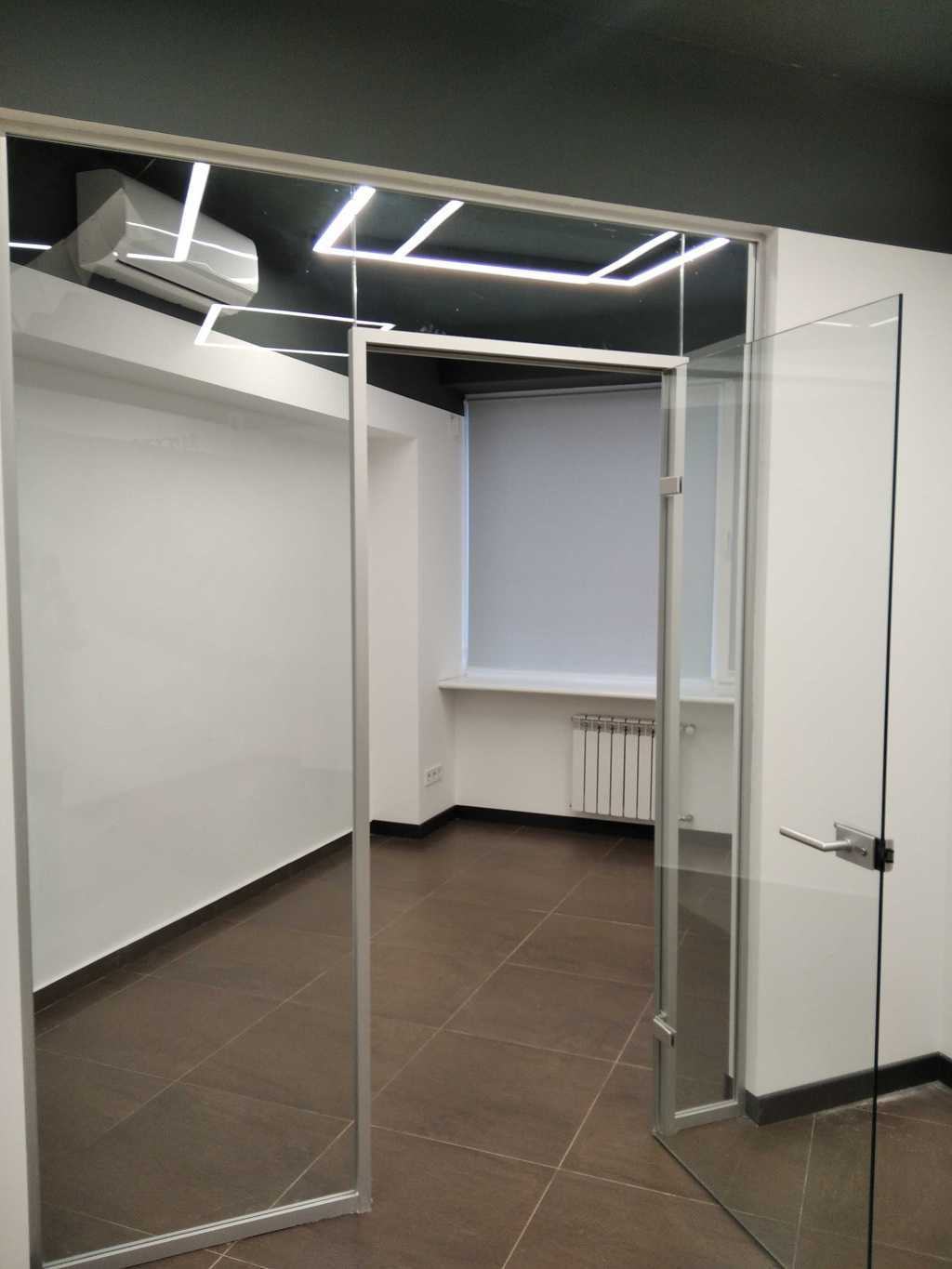 Аренда офиса 90 м², Евгения Сверстюка ул., 11