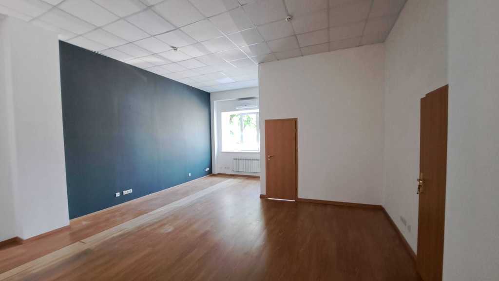 Аренда офиса 58 м², Евгения Сверстюка ул., 11