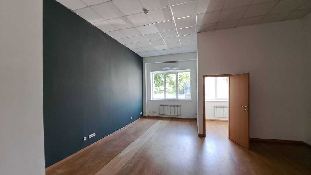Аренда офиса 58 м², Евгения Сверстюка ул., 11