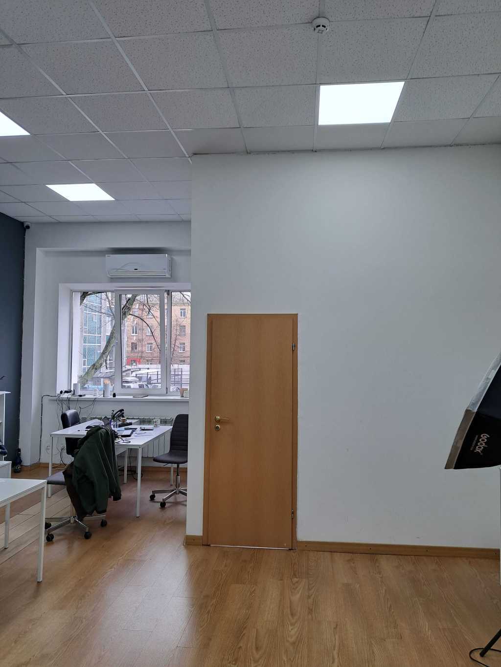 Аренда офиса 58 м², Евгения Сверстюка ул., 11