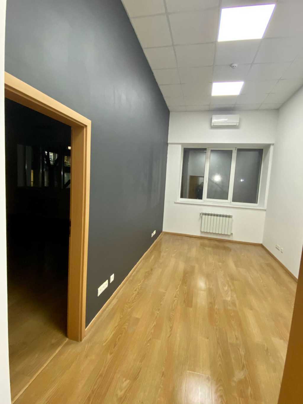 Аренда офиса 58 м², Евгения Сверстюка ул., 11