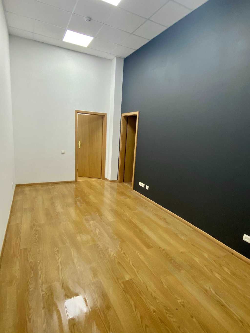 Аренда офиса 58 м², Евгения Сверстюка ул., 11
