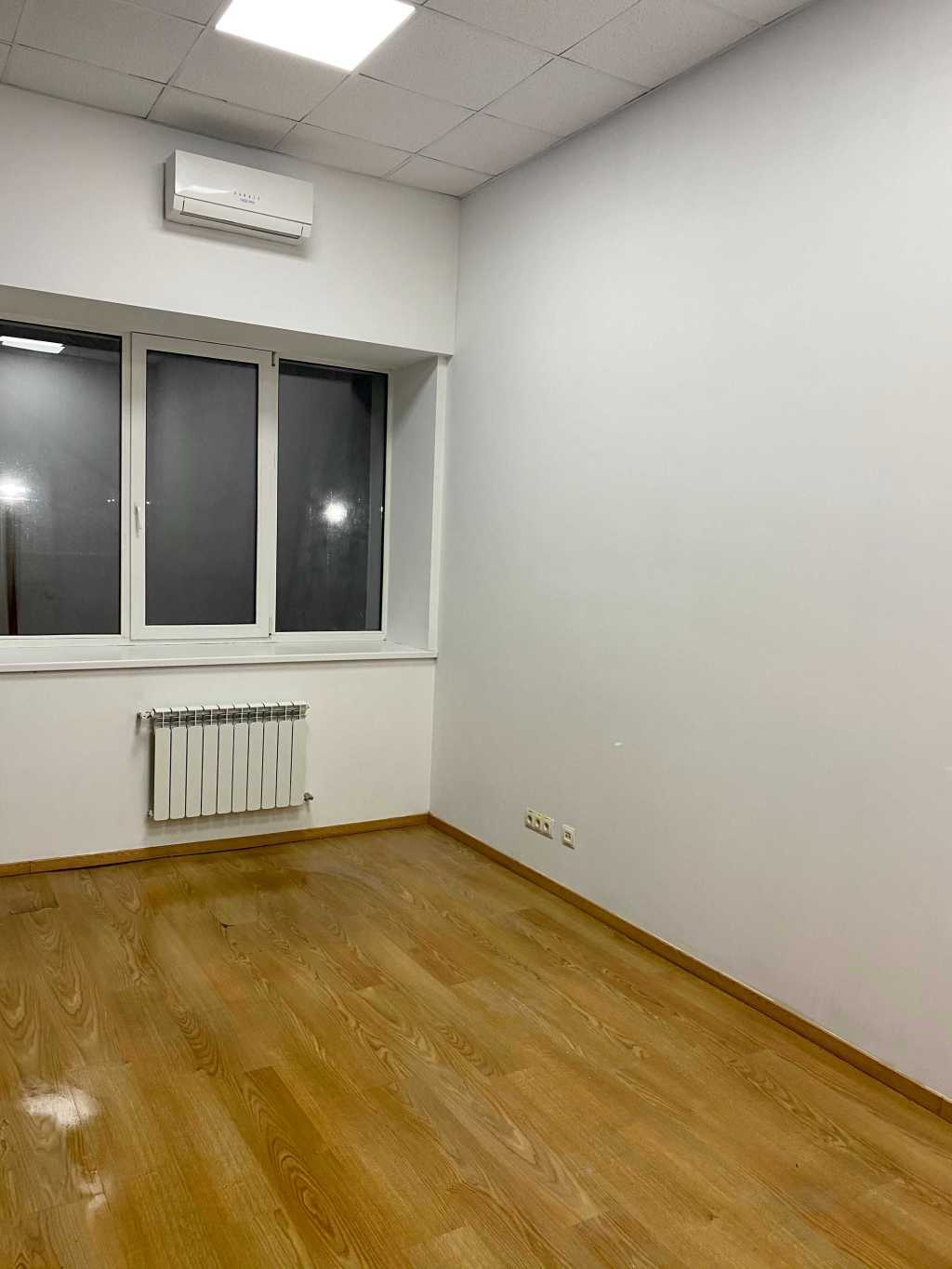 Аренда офиса 58 м², Евгения Сверстюка ул., 11