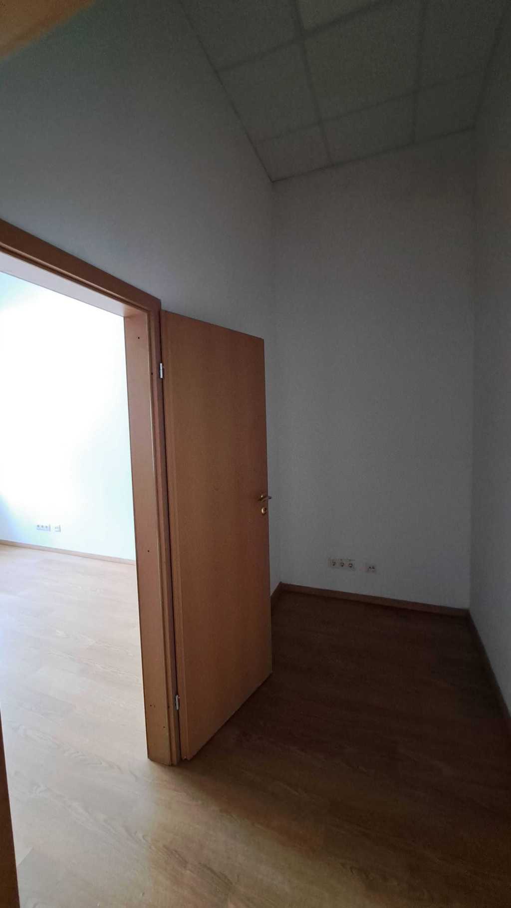 Аренда офиса 58 м², Евгения Сверстюка ул., 11