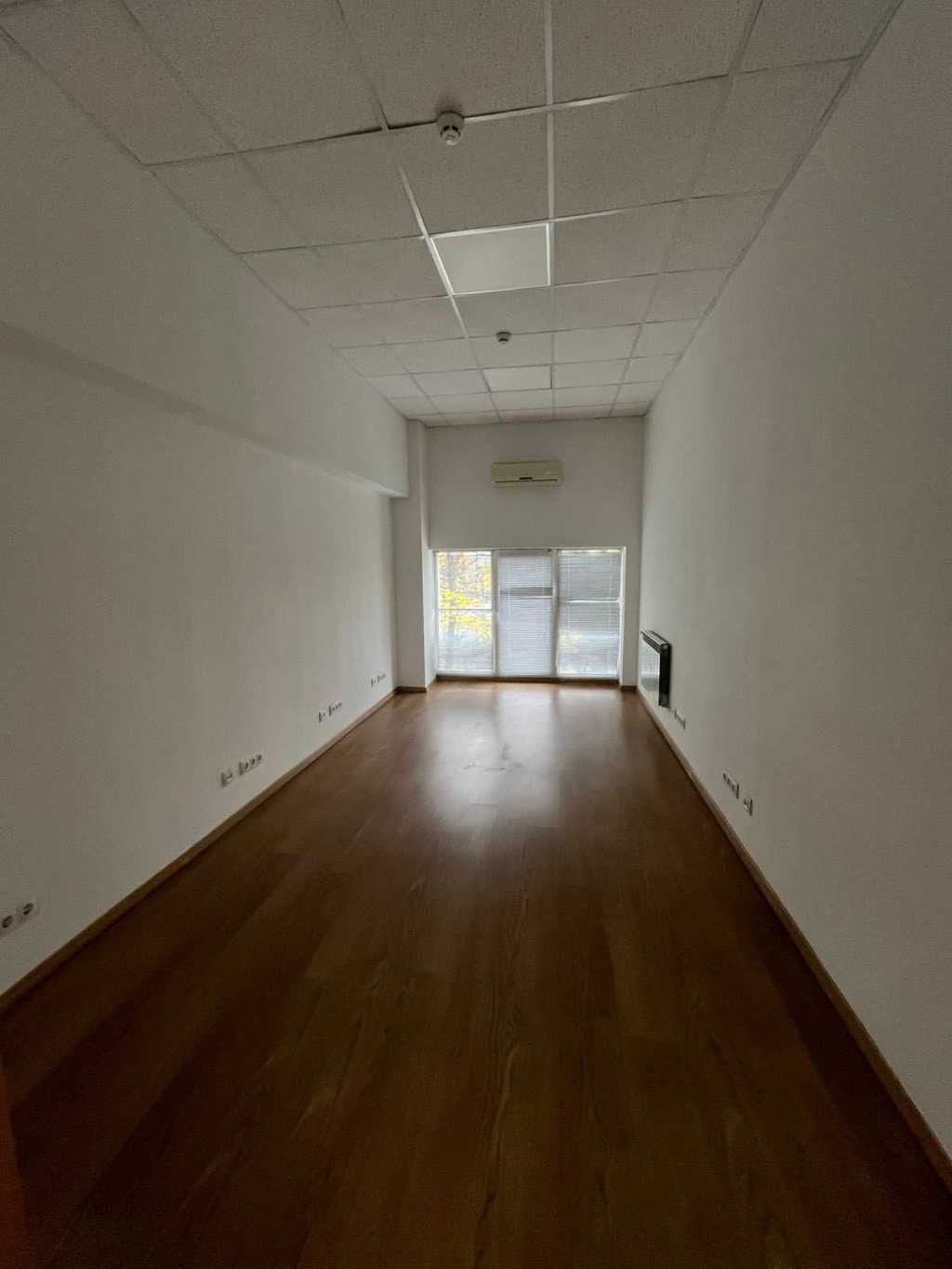 Аренда офиса 375 м², Евгения Сверстюка ул., 11