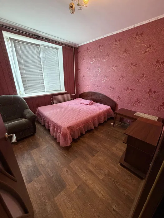 2-комнатная квартира посуточно 44 м², Академика Павлова ул., 319