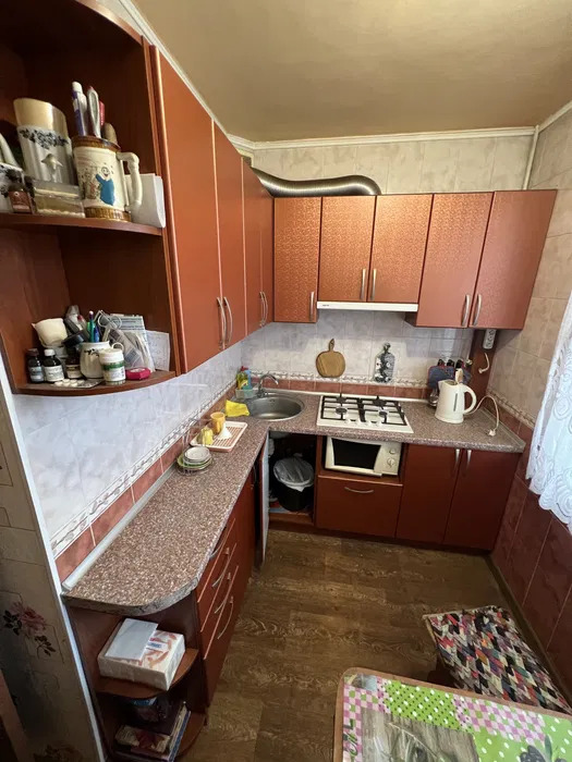 2-комнатная квартира посуточно 44 м², Академика Павлова ул., 319