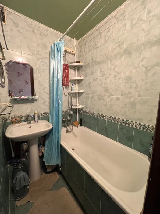 2-комнатная квартира посуточно 44 м², Академика Павлова ул., 319