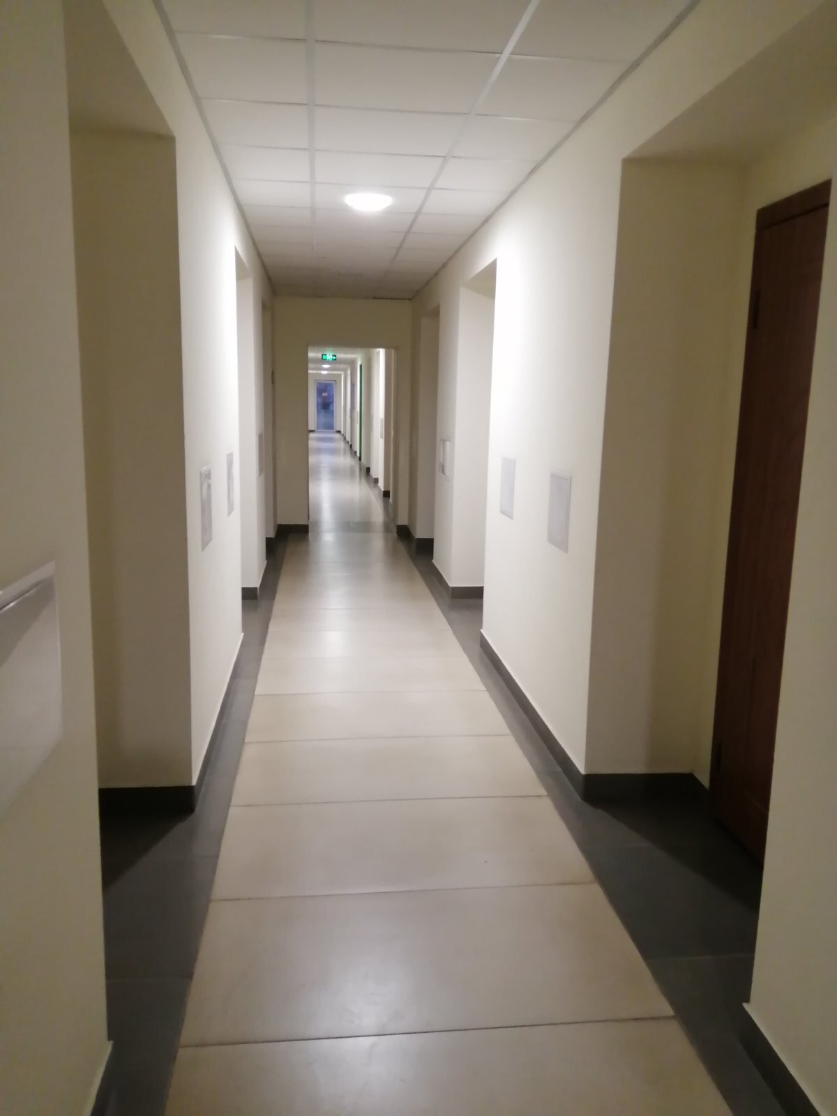 Студия посуточно 18 м², Бестужева ул., 11Б
