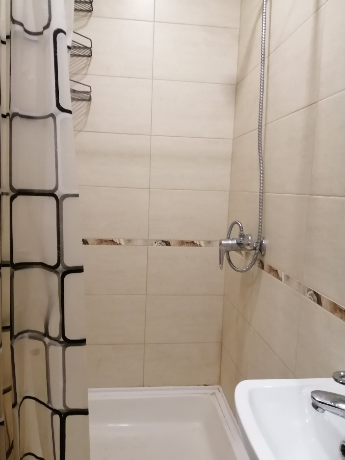 Студия посуточно 18 м², Бестужева ул., 11Б