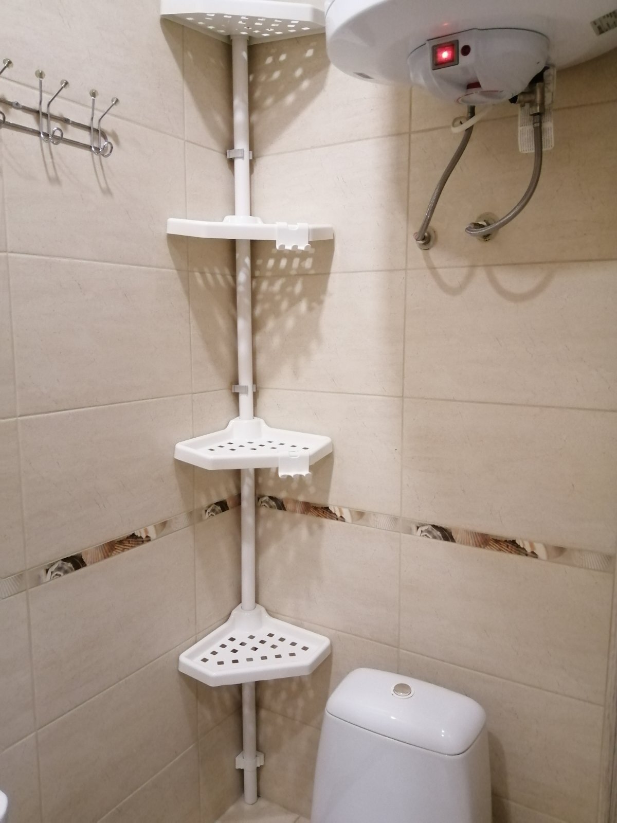 Студия посуточно 18 м², Бестужева ул., 11Б